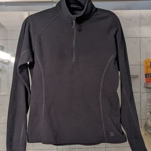 Mountain Hardwear fleece quarter zip